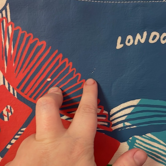 Marc Jacobs BOOKMARC Location tote - Picture 2 of 6